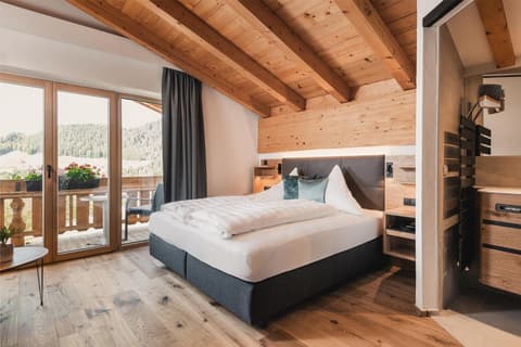 Hotel Garni Hubertushof, 