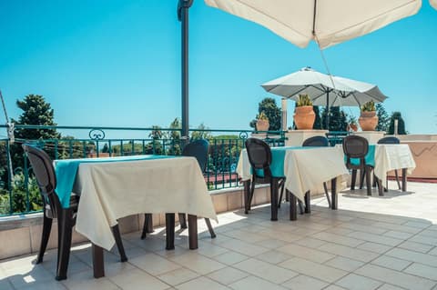 B&B Casa al Vicolo 2, 