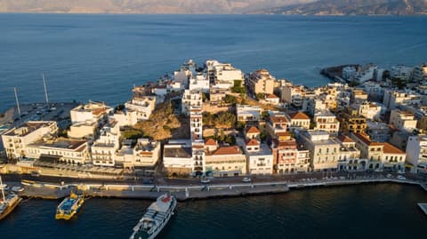 Hotel Port 7- Boutique Collection, 