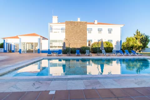 HOTEL LOUSAL Grandola, 