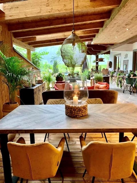 Gästehaus Weiherhof, 