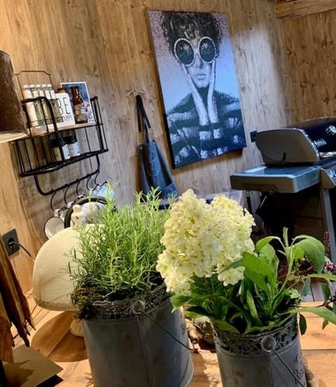 Gästehaus Weiherhof, 