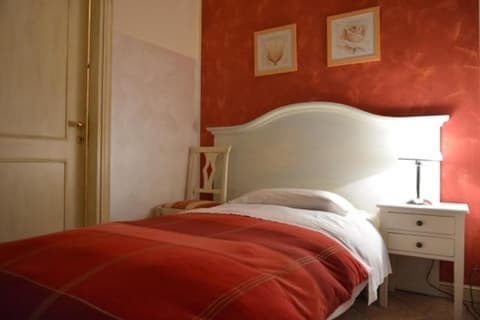 Hotel Due Colonne, 