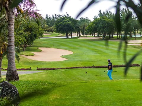 Résidence Les Alizés, 