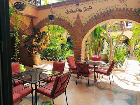Hotel Casa La Gran Señora, 