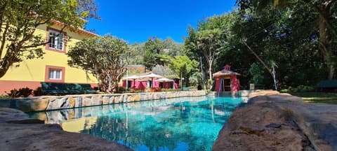 Quinta da Moscadinha, 