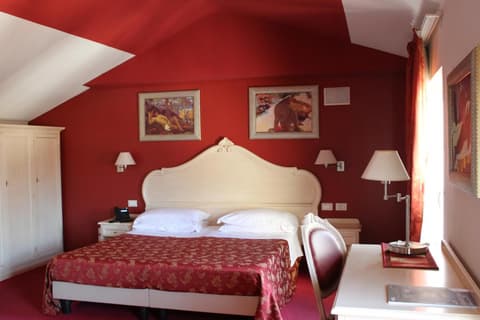 Hotel Capovilla, 