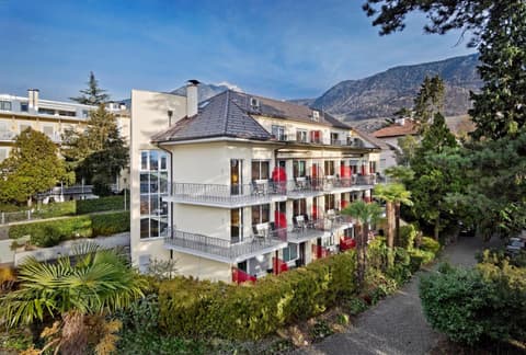 Hapimag Apartments Meran, 