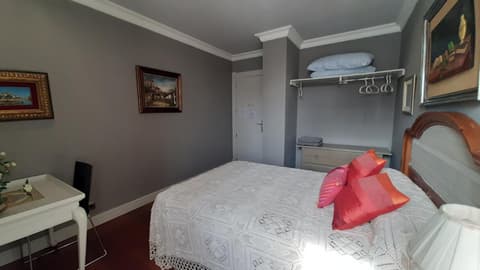 Casa Solis Monteprincipe, 