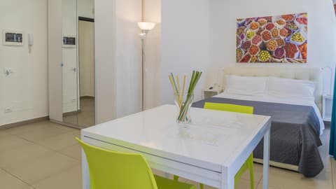 Residence Palazzo dei Delfini by RECEPTIO, 