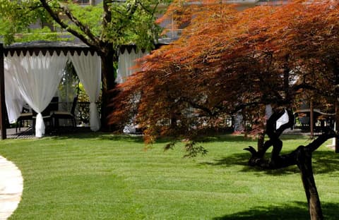 Rizzi Aquacharme Hotel & Spa, 