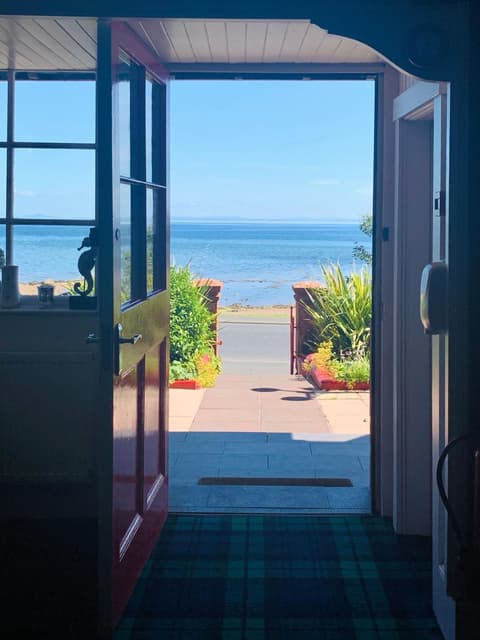 Burlington Guest House, 