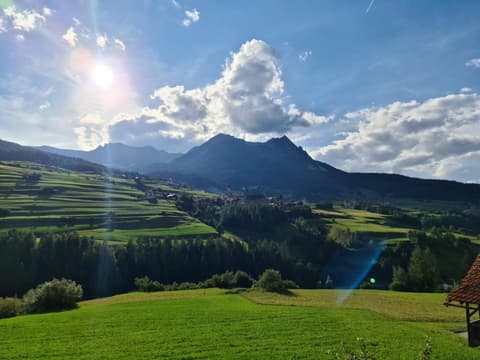 Hotel Post Cunter Biancardi, 