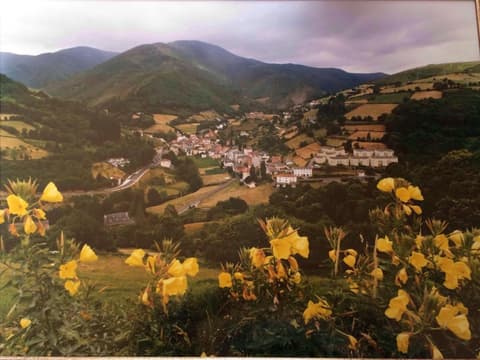 Hotel Nueva Allandesa, 