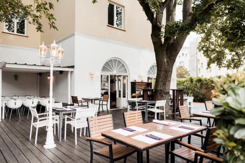 Müllner Smart Hotel Wien Self Check In, 