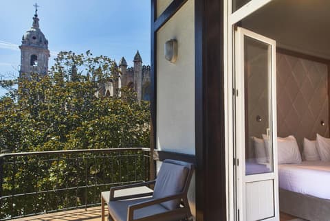 Hotel Silken Palacio Uribarren, 