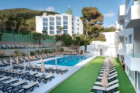 Hotel El Pinar, 