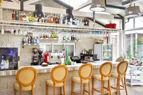 Habitaciones Premium Finca la Casona, 