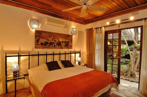 Kaia Tani Exclusive Guesthouse, 