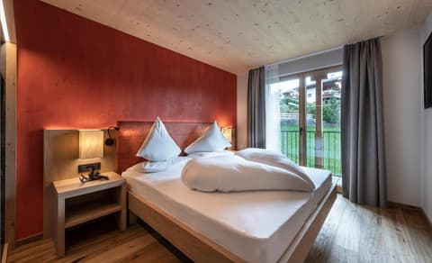 Hotel Alpenroyal, 