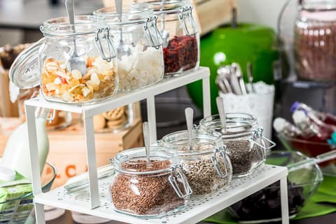 Anastasi Hotel e Residence, 