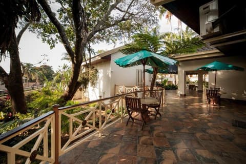 Tamboti Lodge Guest House, 