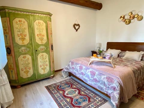 Il Canto Del Gallo B&B, 