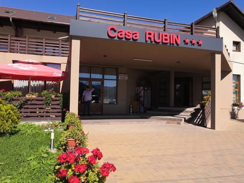 Casa Rubin, 