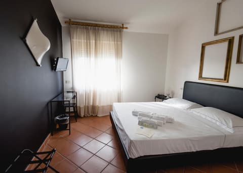 Mami Sabaudia Hotel, 