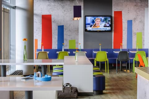 Ibis budget München Airport Erding, 