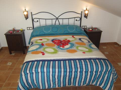 Alojamientos Rurales Los Molinos, 