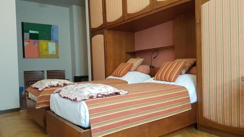 Milano Brera Relais, 