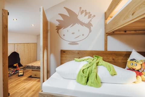 Kinderhotel Laderhof, 