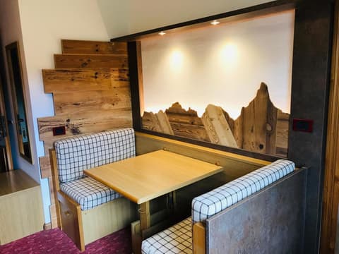 Rifugio Capanna Passo Valles, 