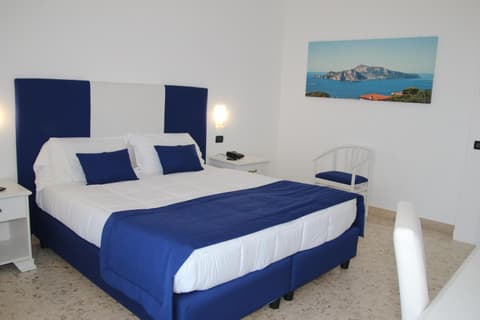 Hotel Il Nido Sorrento, 