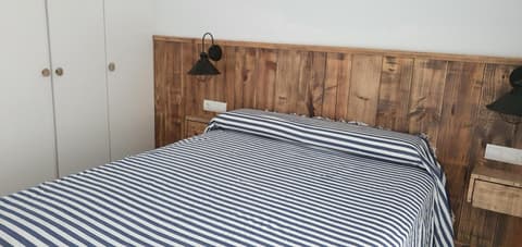 Apartamento en primera linea de mar - Sant Antoni de Calonge, 