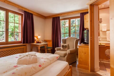 Hotel Berghof, 