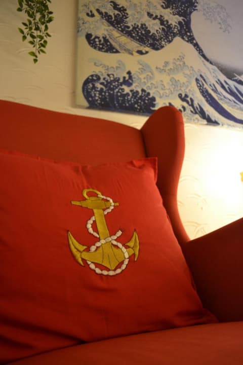 Hotel Altes Fährhaus Duisburg, 