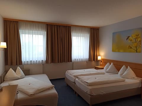 Familienhotel nahe der Therme Erding, 