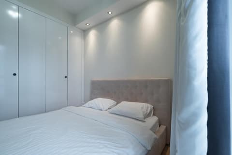 Platinum Towers Hotel Apartments, 