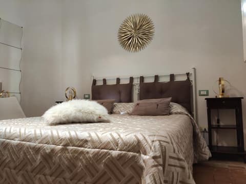 Antico Podere Il Bugnolo, 