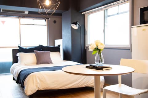 Shibuya Park Residence Yoyogi Park, 