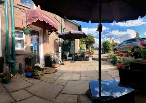 Carisbrooke Guest House, 