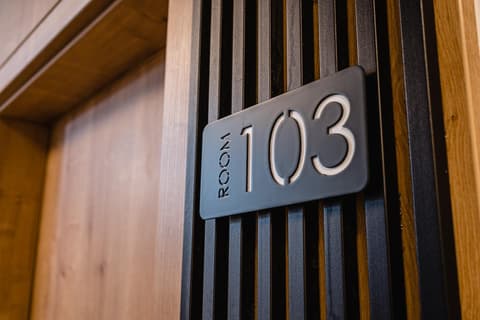 Garni Hotel DOCK Bratislava, 