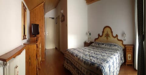 Park Hotel Mater Dei, 