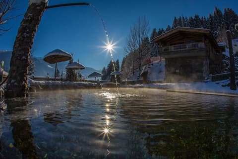 Alpin Family Resort Seetal, 