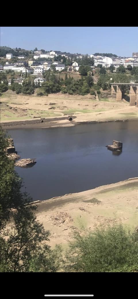 A Fontana de Luxo Apartamentos, 