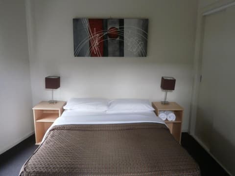 Sovereign Views Apartments, 