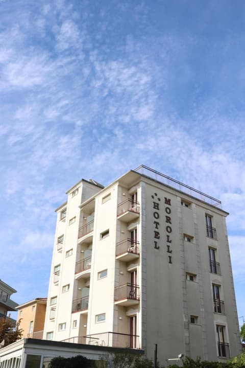 Hotel Morolli, 