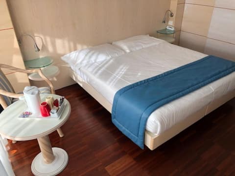 Park Hotel Il Vigneto, 